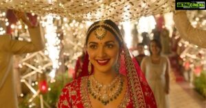 Kiara Advani Instagram - 💍👰‍♀️🤵
#JugJuggJeeyo in cinemas 24th June!