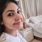 Komal Jha Instagram - " THAT UN-MADE BED " That unmade bed, heard every word he said, That unmade bed, saw my mind was read. That unmade bed, had silhouette at head, That unmade bed, no XXX ; just Y & "Z" ! That unmade bed, knows some secrets. That unmade bed, hides some regrets. That unmade bed, felt hot and cold. That unmade bed, will eventually be sold. That unmade bed, white & white bedspread. That unmade bed, tore off to shreds. That unmade bed, heard every word he said. That unmade bed, "thinks" my mind was read. That unmade bed, had someone else ... That unmade bed, covering pretense That unmade bed, is nomore in my view, It's all now blurry, it's all now skew. That unmade bed, heard every word he said That unmade bed, "thinks" my mind was read That unmade bed, had silhouette at head That unmade bed, no XXX ; just Y & "Z" ! - Komal Jha ✍ 25th May 2021