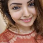Komal Jha Instagram -