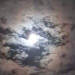 Komal Jha Instagram - " PINK STRAWBERRY MOON " He watched the Moon And, she watched Him ... Like a wolf, told me the kids The kids so innocent & pure They repeated Komal Didi we are "Sure" ! I had my doubts, but does love have a "cure" ? Let's forget this question as we are all "mature " : ) I have four eyes, Two are behind my skull I turned to not see, But know his eyes went dull. Full Moon revealed what was concealed. Tables turned , And the deal was sealed. No stress, no shock, no pain, no agony was felt. The Pink Moon had the drama dealt : ) Before a blink of my eyes, Scorpio ran to exit ...... The eyes behind my skull capturing it was LEGIT :) Did she come to him ? Did he come to her ? Ah~no~more~drama, Let's do this later ! Right now the gratitude to Pink Moon is immense ! My heart is feather light , NOT tense :) Why did he run away Komal Didi, asked me the kids. Is he scared of the wolf ? - Said one No, Idiot ! He is scared of Komal Didi. - said a different one !! :) I stood there in silence and watched The Pink Moon. Part 2 of this poem is , " Coming Soon " ! :) - Komal Jha 26th June 2021 12 : 31 am ✍