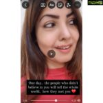 Komal Jha Instagram -