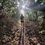 Kratika Sengar Instagram - A Wanderer and the Wilderness ❤️