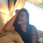 Kratika Sengar Instagram - Posing but not posing.... 😐😑
