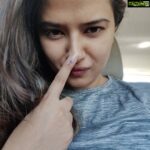 Kratika Sengar Instagram – To vote is to exist.