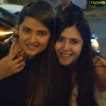 Kratika Sengar Instagram – I love uuu @ektaravikapoor  ma’am…❤️❤️