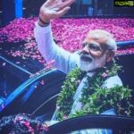 Kratika Sengar Instagram - Victory of truth. Victory of justice. This is OUR VICTORY. There is no stopping for this New India. Thankyou my fellow citizens for choosing the best prime minister we could ever have and a leader we all deserve. A leader who will give us a better tomorrow. India is celebrating... @narendramodi #modiaagaya #tsunamo #vandematram #jaihind🇮🇳