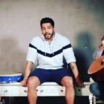 Kratika Sengar Instagram – New York se aaya Mera dost.. Dost ka gaana suno… 😬😬
Very well sung Mr @amit_tandon0411 
You r making me so proud… After all sikhaya toh Maine he hai….😘😘😘..
https://youtu.be/iNLAkv1cAwY
 chalo guys now show ur love to him too… ❤️