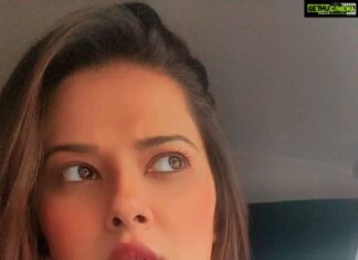 Kratika Sengar Instagram - 😏 Can totally relate 😒