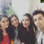 Kratika Sengar Instagram – A very awww moment indeed… 😂