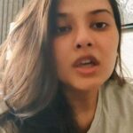 Kratika Sengar Instagram - Buri nazar se bacho aur COVID-19 se bhi 😑
