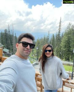 Kratika Sengar Instagram - 🤍
#grateful
❤️