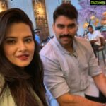 Kratika Sengar Instagram – We should do this more often @nikitindheer  n im talking about clicking pictures 😜😜