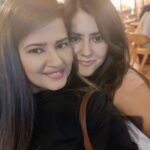 Kratika Sengar Instagram - Happy Birthday @ektarkapoor My Boss Lady... Thankyou for being this wonderful person and an Inspiration. Wish You The Bestest in life❤️ Love youuuu 😘❤️