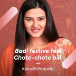 Kratika Sengar Instagram – Best festive look, best price mein! 💁🏻‍♀️

#Ad Urban Company Salon at Home ke saath #AisaBhiHotaHai ✨
Use my code KRAT100 to get flat Rs. 100 off on your favourite salon services this festive season!

@urbancompany

#urbancompany #uc #salonathome #festive #festiveready #pamper

 Collaboration by @soapboxprelations