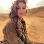 Kriti Kharbanda Instagram – Somewhere.. in the middle of no where #2022 #traveldiaries 
.
.
.
P.C @meenalpaliwal16