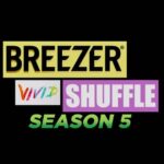 Kriti Sanon Instagram - @breezervividshuffle Season 5 was so FIRE. Super happy I was a part of India's biggest hip-hop league - a platform for hip-hop artists across the country to be the voice of the streets and celebrate the culture. Stay tuned for what we've got in store, see you there! #BREEZERVividShuffle #VoiceOfTheStreets #LifeLiveInColour #Collaboration