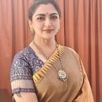 Kushboo Instagram – #weddingseason #coimbatore ❤️❤️