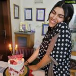 Kushboo Instagram – You were our tiny little baby who decided to come early into this world. We named you ANANDITA because we knew from the time you announced you were on your way, you will bring immense joy and happiness to our lives. True till date, you spread happiness and sunshine. As you turn 19 today, me and Appa look at you with nothing but pride. And I literally look upto to you. You have grown up into such a fine young lady. Do what you wish to do and be who you want to be. We as parents, will always support you to make you realize your dreams. Go, make your dreams come true Bommai. We believe in you, we trust you. We love you. HAPPY BIRTHDAY OUR KUTTI PAPA. ❤❤❤🎉🎉🎉🎉💞💞💞💞💞💕💕💕💕🎂🎂🎂🎂🤗🤗🤗💖💖💖💖