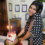 Kushboo Instagram – You were our tiny little baby who decided to come early into this world. We named you ANANDITA because we knew from the time you announced you were on your way, you will bring immense joy and happiness to our lives. True till date, you spread happiness and sunshine. As you turn 19 today, me and Appa look at you with nothing but pride. And I literally look upto to you. You have grown up into such a fine young lady. Do what you wish to do and be who you want to be. We as parents, will always support you to make you realize your dreams. Go, make your dreams come true Bommai. We believe in you, we trust you. We love you. HAPPY BIRTHDAY OUR KUTTI PAPA. ❤❤❤🎉🎉🎉🎉💞💞💞💞💞💕💕💕💕🎂🎂🎂🎂🤗🤗🤗💖💖💖💖
