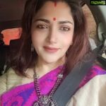 Kushboo Instagram – Enjoy being a woman. Wear your womanhood on your sleeves with pride. I do!! ❤❤❤