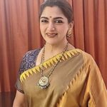 Kushboo Instagram - #weddingseason #coimbatore ❤️❤️