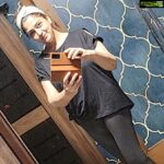 Kushboo Instagram – Do not find reasons to skip your workout.. rather find any lame excuse to keep fit. I just did. Post covid, recovery is a bit slow, so if are recovering after covid, go easy but do it. 
#get fit #healthylife #motivationtokeepfit ❤❤❤🧘‍♂️🏃‍♀️🧘‍♂️🏃‍♀️👍👍