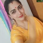 Kushboo Instagram – Happy Pongal / Sankranti from my confinement zone.. today is the last day.. free from tomorrow. 🤗🤗🤗🤗❤❤❤❤
