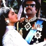 Kushboo Instagram - Thalaivaaaaaaaaa… wishing you a very very happpppppyyyyyy birthday.. superstar is a superstar.. the one n only #Rajinikanth 💐💐💐💐💐🎂🎂🎂🎂🎂🎂❤️❤️❤️❤️❤️🎉🎉🎉🎉🎉🥰🥰🥰🥰🥰🥰