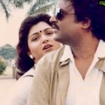 Kushboo Instagram - Thalaivaaaaaaaaa… wishing you a very very happpppppyyyyyy birthday.. superstar is a superstar.. the one n only #Rajinikanth 💐💐💐💐💐🎂🎂🎂🎂🎂🎂❤️❤️❤️❤️❤️🎉🎉🎉🎉🎉🥰🥰🥰🥰🥰🥰