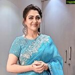 Kushboo Instagram – #Loveblues 💙💙
#DancevsDance2 @colorstvtamil