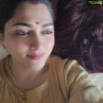 Kushboo Instagram - When words have no meaning, your eyes speak for you.. ❤
