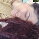 Kushboo Instagram – When words have no meaning, your eyes speak for you.. ❤