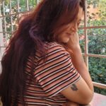 Kushboo Instagram – #Moods #happiness #casual #daretobare #nomakeup #nofilterneeded 
Thanks @nith_sha for the lovely pics.. as always di. ❤❤❤❤