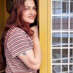 Kushboo Instagram – #Moods #happiness #casual #daretobare #nomakeup #nofilterneeded 
Thanks @nith_sha for the lovely pics.. as always di. ❤❤❤❤