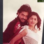 Kushboo Instagram - My dearest Venky, you are one person I am extremely sentimental about,. We started our journey together and and today 35 yrs later we continue love and respect each other. As you celebrate your birthday today, let me wish you the bestest of the best for you deserve it. May God bless you with more success, happiness and peace. Love you sooooooo much Venky. #HappyBirthdayVenky 🎉🎉❤❤❤🥰🥰🥰💖💖💖💐💐💐🎂🎂🎂🎂