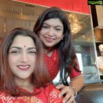 Kushboo Instagram – Happy happy happpppiest wala birthday to my bestie, my partner in crime, my 2am go to person, my all in all azhaghi rani, @sujataavijaykumar 
Love you baby.. the most. ❤❤❤❤❤💋💋💋💋💋🥰🥰🥰🥰🥰🥰🤗🤗🤗🤗🤗🎉🎉🎉🎉🎉🎂🎂🎂🎂🎂🎂