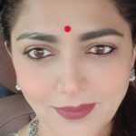 Kushboo Instagram – Fresh and ready to take the world by storm. ❤