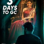 Kushboo Instagram – Just 3 more days to go! Are you ready to enter into the gates of Aranmanai?
Watch the spine chilling horror-comedy
A #SundarC blockbuster entertainer

 #Aranmanai3 

on #ZEE5 from 12th November!
@aryaoffl @Raashiikhanna @therealandreajeremiah @Iamsakshiagarwal @Csathyaofficial @ZEE5Tamil