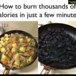 Kushboo Instagram – Here is the way I lost my calories.. 😂😂😂😂🤣🤣🤣🤣