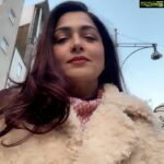 Kushboo Instagram - Hello from the streets of London ❤️❤️