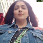 Kushboo Instagram - Walk to your destination with your head held high😘😘😘😘🤗🤗🤗🤗 hello from London.