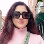 Kushboo Instagram - #London❤❤❤ one of my fav city.
