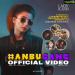 Lady Kash Instagram - Have you watched the video to #ANBUGANG 🏝️ yet? youtu.be/KOHVBocHyyw #AKASHIK #AnbuGang #LadyKash #DonKash #Vikranth #Inigo #InigoPrabhakar #Umapathy #UmapathyRamiah #Lakshmipriya #VanessaCruez #Zanzibar #SumaarTheevu #Oozhal #Payasam #Independent #Indie #Music #HipHop #IndianHipHop #TamilRap #TamilHipHop #TamilSingle #TamilSongs #StreetMusic #FolkMusic #Bangam #RapMusic @ladykashonline @vikranth_santhosh @inicoprabhakar @umapathyramaiah @lakshmipriyaachandramouli @vanessa_cruez