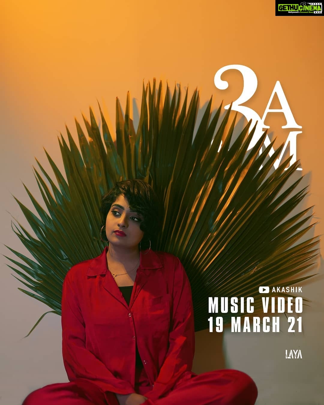 Lady Kash - 405 Likes - Up next on @akashikofficial is releasing on the 19th of this month! Yall gonna trip when you see Laya's 3AM music video. I've made her dance! R&B / Pop style with my favorite TLC vibes! 😍 Ooooosaaaaah 💥😎
Subscribe now - youtube.com/akashikofficial
#AKASHIK #3AM #Laya #Poeted #SoulCr8ive #RnB #Pop #Piano #Soul #IndianArtist #Singer #Songwriter #Melody #SingerSongwriter #English #Female #Chennai #India #Create #Collaborate #RnBMusicLovers #RomanticSong #Independent #IndependentMusic #IndependentArtist #Creator #Music #NewRnB #NewRnBMusic #Single