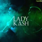 Lady Kash Instagram – The time has come… 🙏

Presenting my new logo on this international women’s day.
Onwards & one love.

#AKASHIK #LadyKash #Artiste #Songwriter #Entreprener #CreativeEntrepreneur #Woman #Artist #RapArtist #Rapper #HipHop #Indie #Indian #Independent #Tamil #Desi #SouthIndian #SouthAsian #SouthAsianWoman #TamilWomen #FemaleRapper #TamilFemaleRapper #Singapore #India #Collaborate #Create #Art #Music #Cultures #Global #