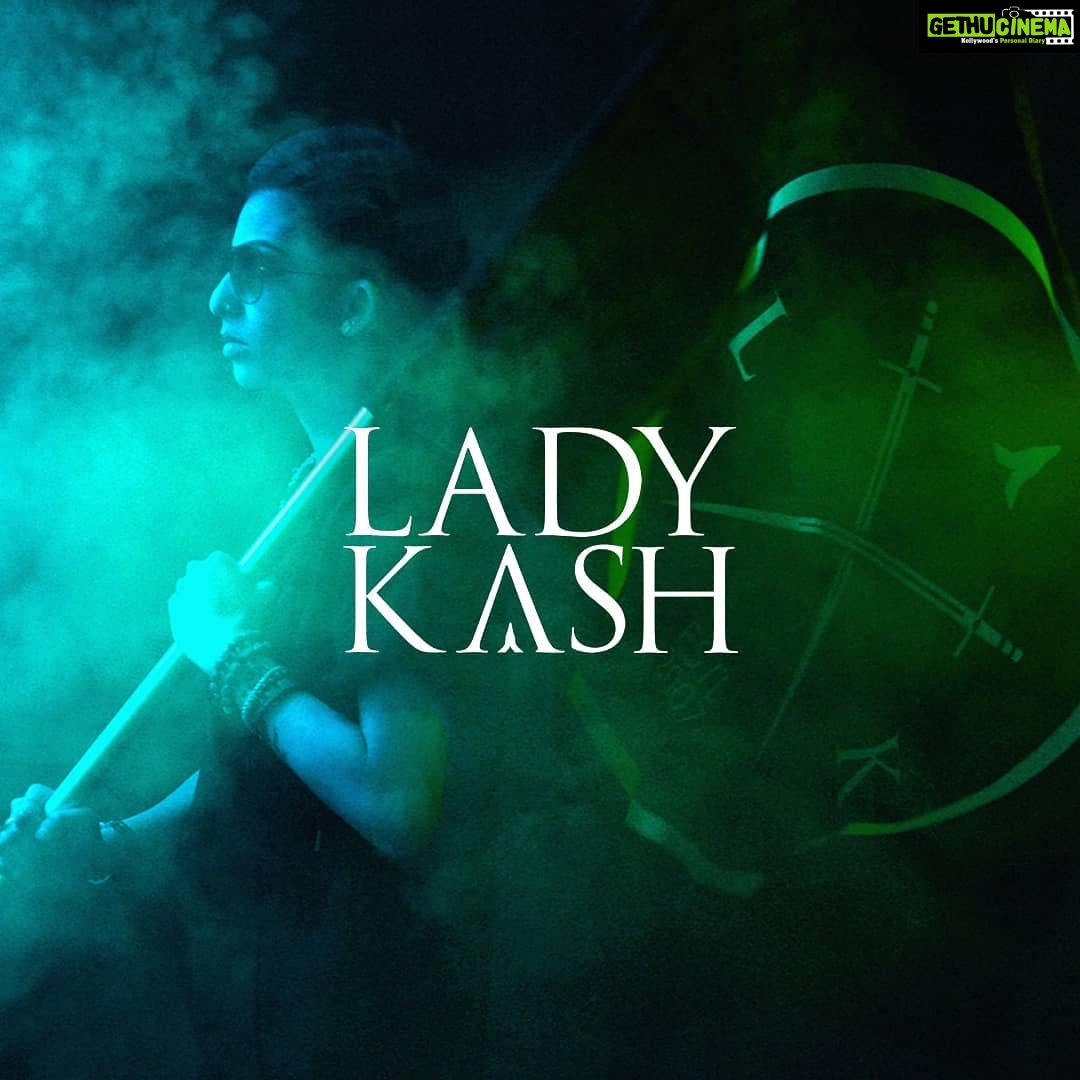 Lady Kash - 632 Likes - Most Liked Instagram Photos