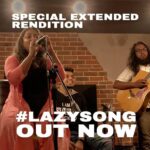 Lady Kash Instagram - We had a ball of a time rendering this special extended version of #LAZYSONG from the movie #OhManapenne, in one take! Get your headphones on and enjoy! 🔥🎵 ( Link in Profile ) @composer_vishal @singersinduri @sandip_raman @christhejason @layakashonline @prabs.yogi @arunmily Powered by @akashikofficial #AKASHIK #LazySong #DontWorryBeLazy #SombalSong #OhManapenne #VishalChandrashekhar #LadyKash #Sinduri #HarishKalyan #PriyaBhavaniShankar #Carnatic #HipHop #TamilHipHop #Fusion #TamilSong #IndianCinema #Soundtrack #NewSong #India #Singapore #Collaborate #IndianMusic #DesiMusic #TamilRap #Indie #TamilRapper #NewRelease #Movie