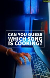 Lady Kash Instagram - Been a minute huh? More like almost 2 years. Well.. It's almost ready. 🎵 @akashikofficial

#AKASHIK #LadyKash #NewMusic #SneakPeek #Cannibal #BTS #BehindTheScenes #Vlog #MiniVlog #Independent #AsianHipHop #IndianHipHop #HipHop #Rap #Rappers #TamilRap #RapMusic #TamilHipHop #Releases #RecordLabel #IndependentRecordLabel #AsianArtist #IndianArtist #TamilRapper #IndependentArtists #Artist