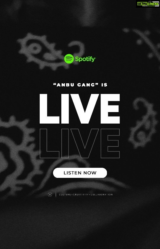 Lady Kash - 210 Likes - "ANBU GANG" is now available on Spotify, Apple Music & more! 🎧🎵 There are 2 versions! Enjoy!
#AKASHIK #AnbuGang #LadyKash #DonKash #Vikranth #Inigo #InigoPrabhakar #Umapathy #UmapathyRamiah #Lakshmipriya #VanessaCruez #Zanzibar #SumaarTheevu #Oozhal #Payasam #Independent #Indie #Music #HipHop #IndianHipHop #TamilRap #TamilHipHop #TamilSingle #TamilSongs #StreetMusic #FolkMusic #Bangam #RapMusic @ladykashonline @vikranth_santhosh @inicoprabhakar @umapathyramaiah @lakshmipriyaachandramouli @vanessa_cruez