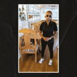 Lady Kash Instagram - Less talk, more action. New year, same soul. New music, for sure though. 😉 2021 threw some truly unexpected challenges my way. Nothing short of chaos and even an (ongoing) legal battle. But, there was the silver lining of a few new good relationships and partnerships. Despite the dark and painful moments, there was still laughter and love. Thanks to my family, a strong partner, my team and some dear ones. So long as there's a roof above my head and food on my plate, I'm plenty thankful. Counting blessings, keep on stepping. Thank you for all the love. 2022. The adventure continues. @akashikofficial xx, LK #AKASHIK #LadyKash